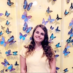 Meet your Posher, Alli